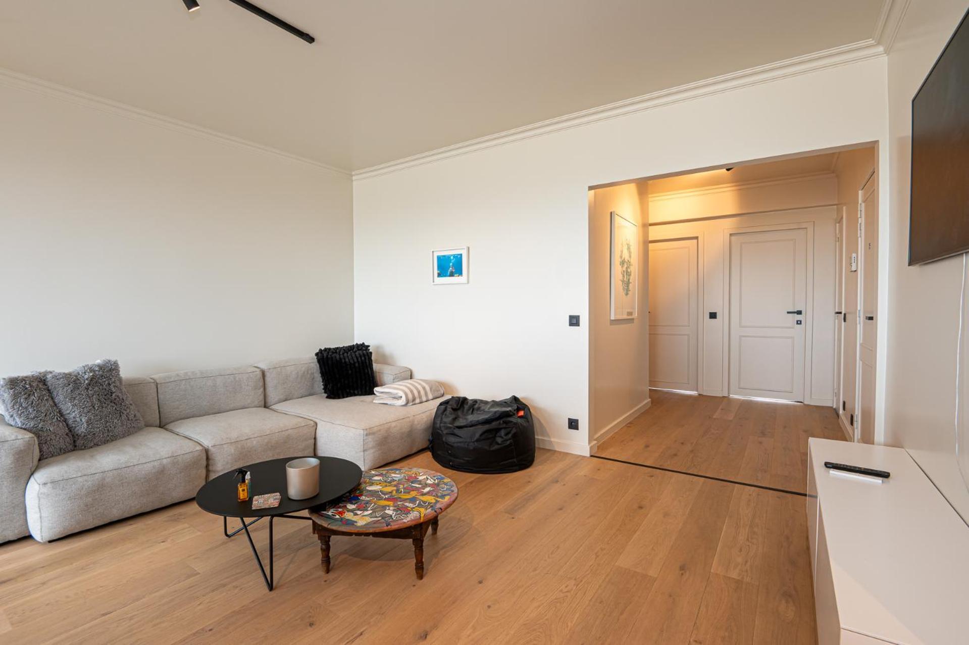 Stunning Views Over With Garage *